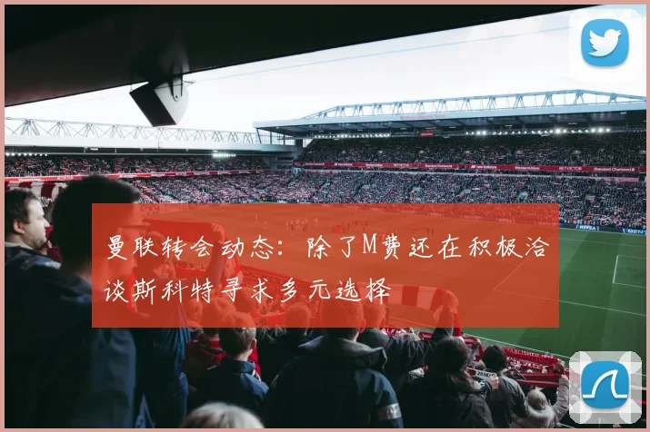 曼联转会动态：除了M费还在积极洽谈斯科特寻求多元选择